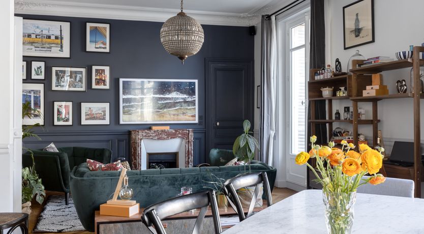 Photo of Ode to Haussmann