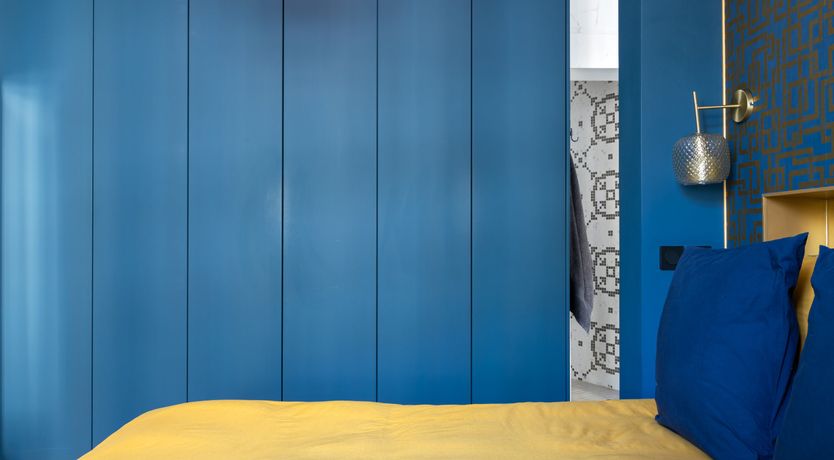 Photo of Ode to Haussmann