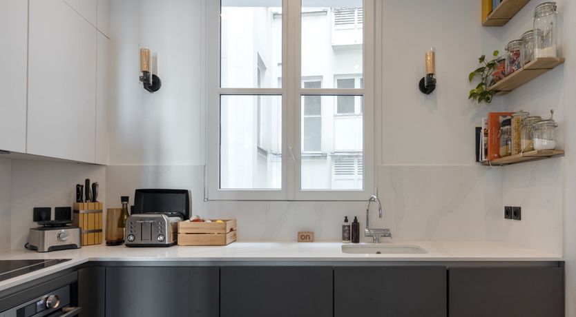 Photo of Ode to Haussmann