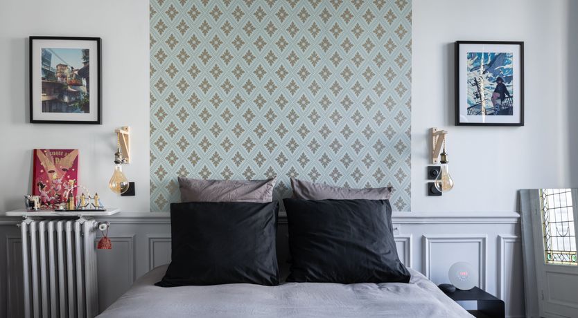 Photo of Ode to Haussmann