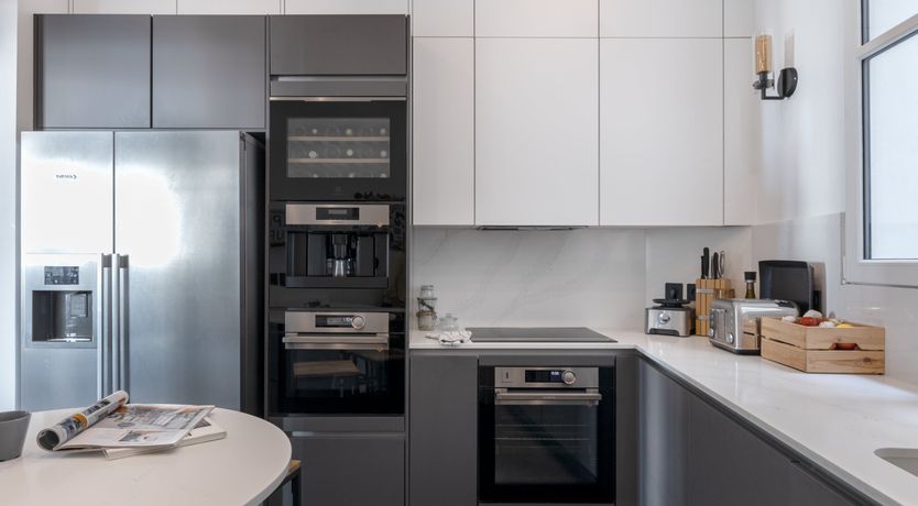 Photo of Ode to Haussmann