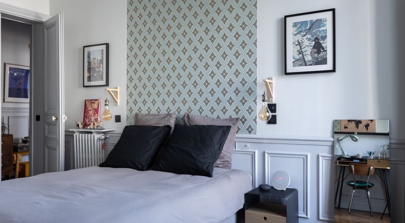 Photo of Ode to Haussmann