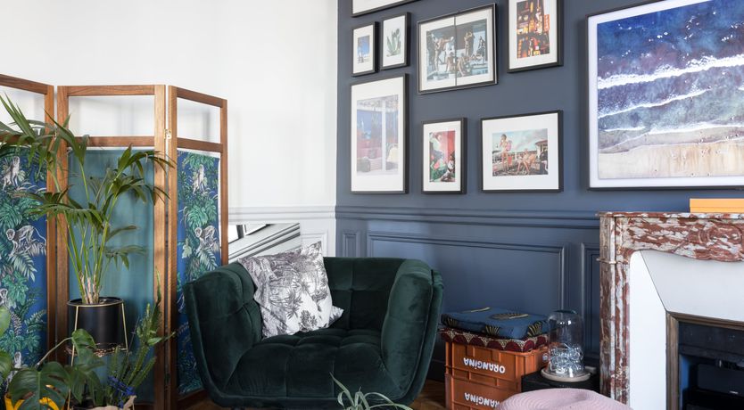 Photo of Ode to Haussmann