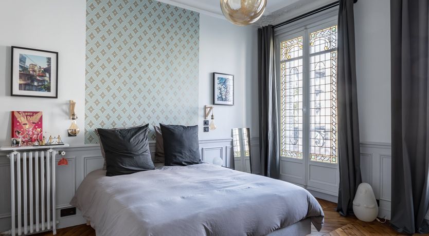 Photo of Ode to Haussmann