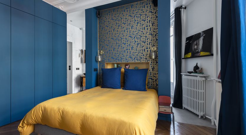 Photo of Ode to Haussmann