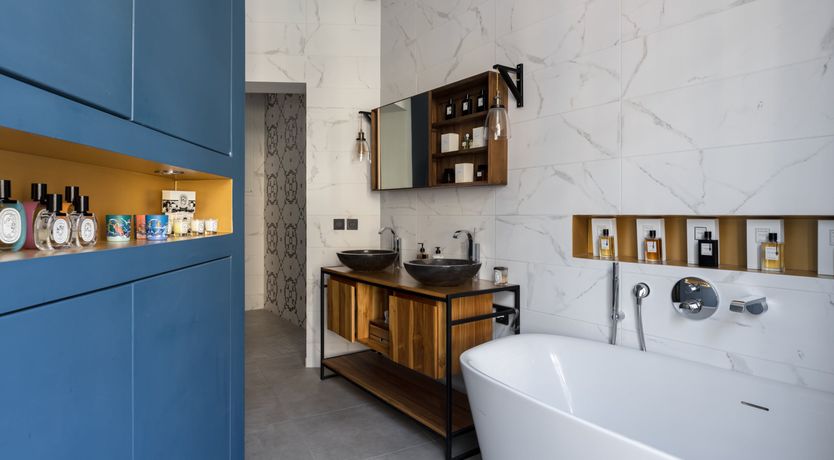 Photo of Ode to Haussmann