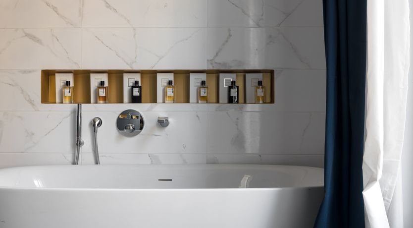 Photo of Ode to Haussmann