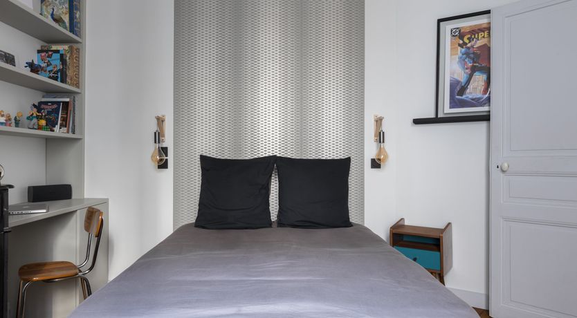 Photo of Ode to Haussmann