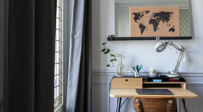 Photo of Ode to Haussmann