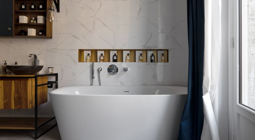 Photo of Ode to Haussmann