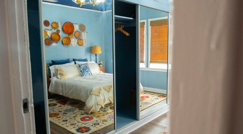 Photo of Magic Touch