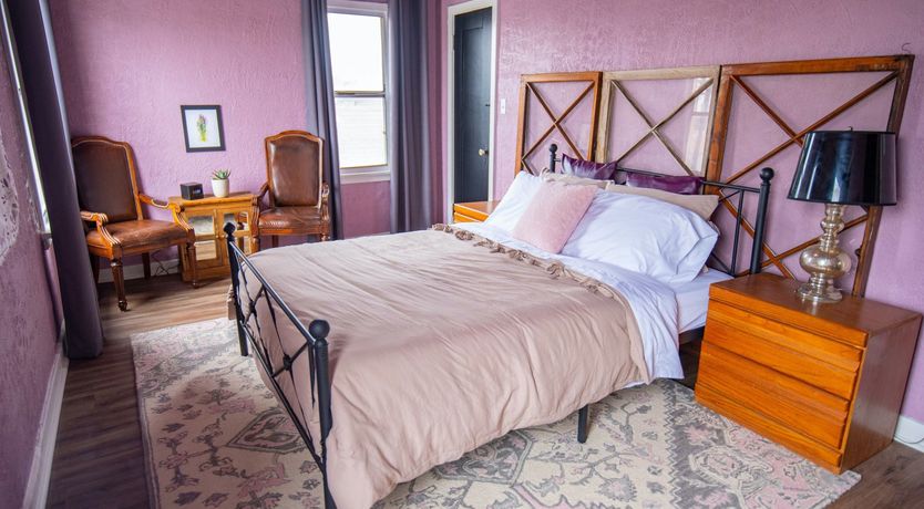 Photo of Magic Touch