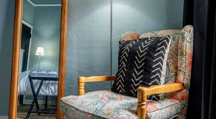 Photo of Magic Touch