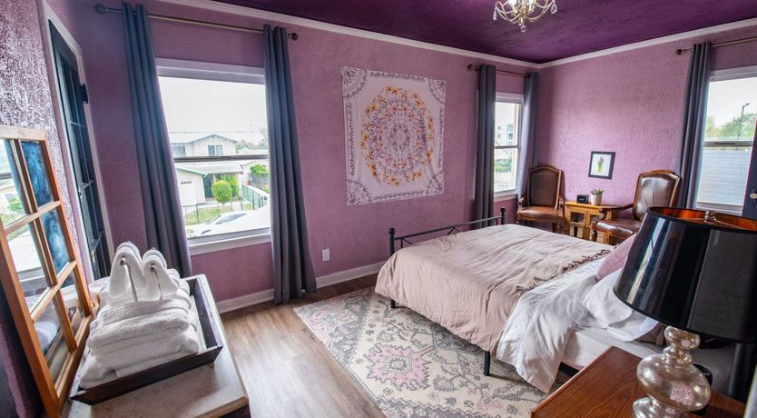 Photo of Magic Touch