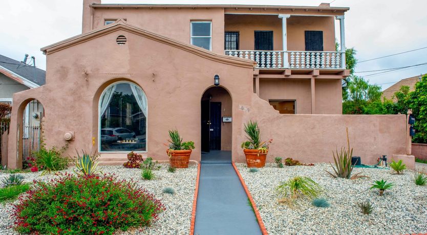 Photo of Magic Touch