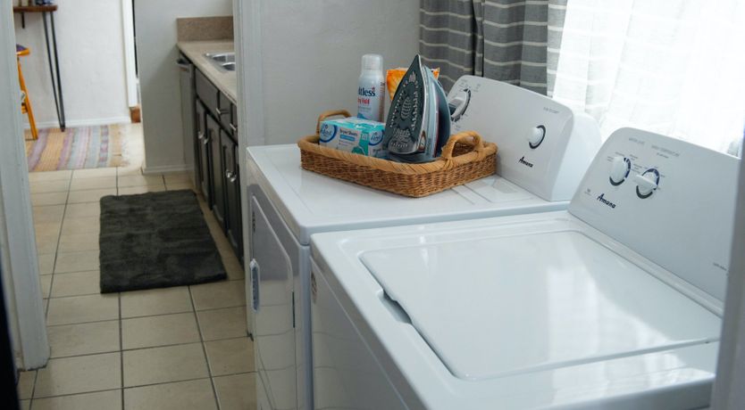 Photo of Magic Touch