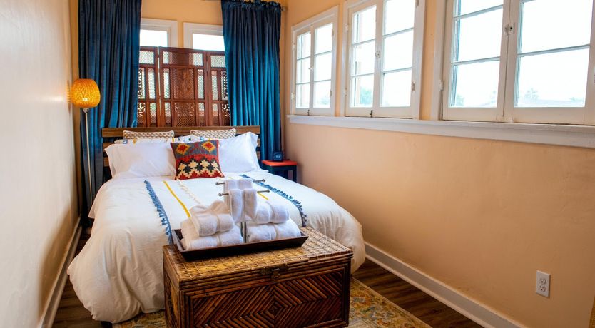 Photo of Magic Touch