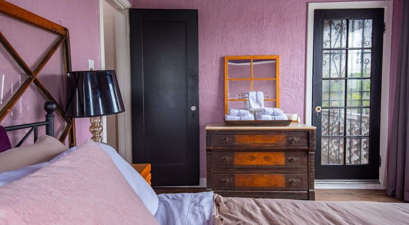 Photo of Magic Touch