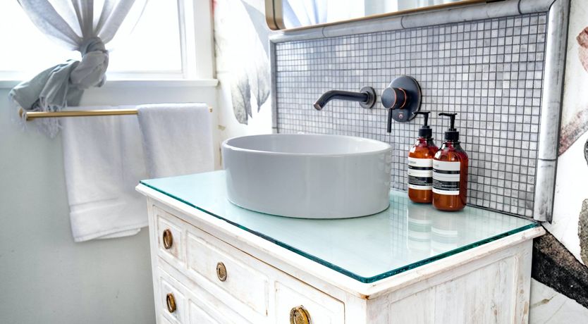 Photo of Magic Touch