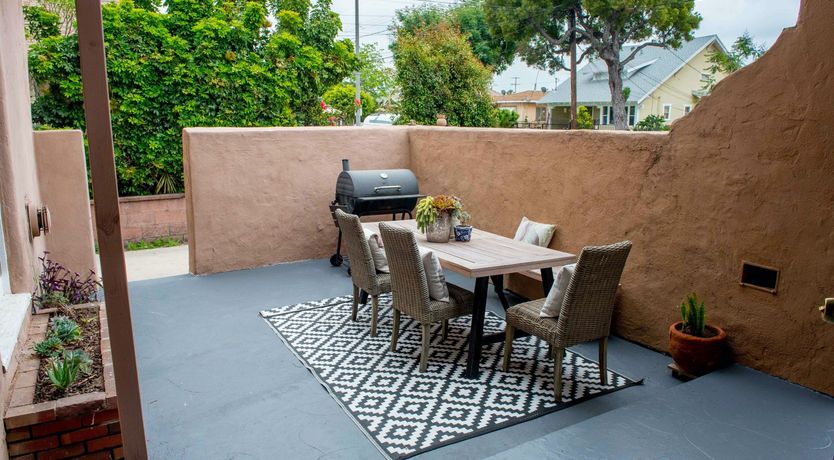 Photo of Magic Touch