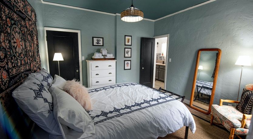 Photo of Magic Touch