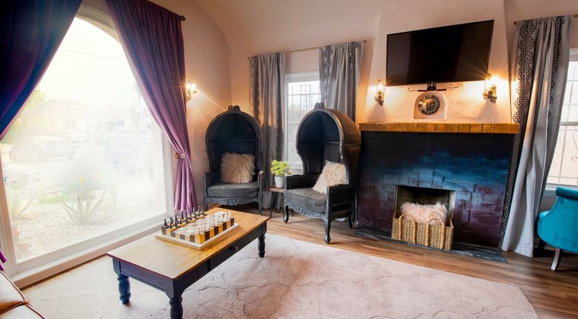 Photo of Magic Touch