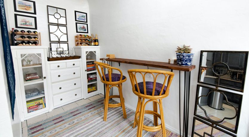 Photo of Magic Touch