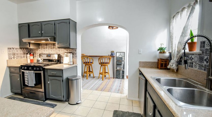 Photo of Magic Touch