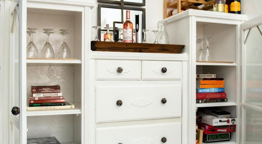 Photo of Magic Touch