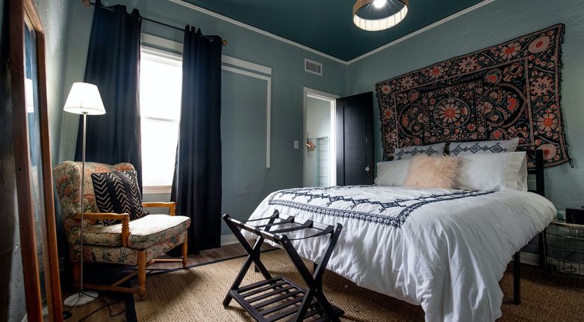 Photo of Magic Touch