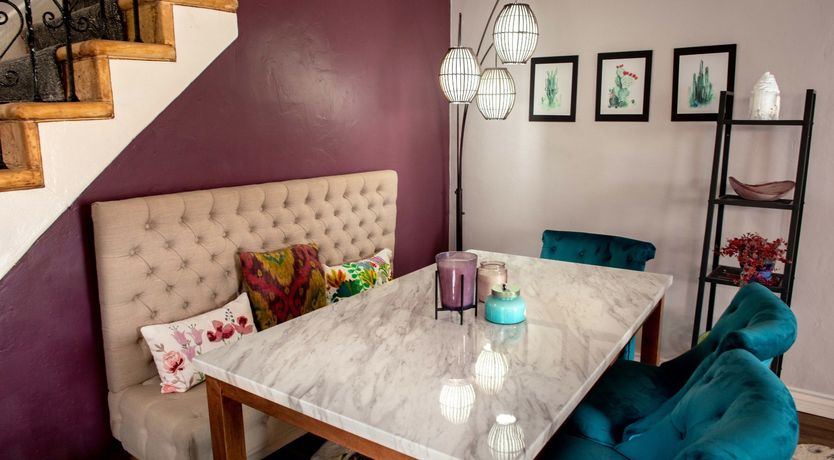 Photo of Magic Touch