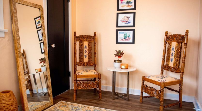 Photo of Magic Touch