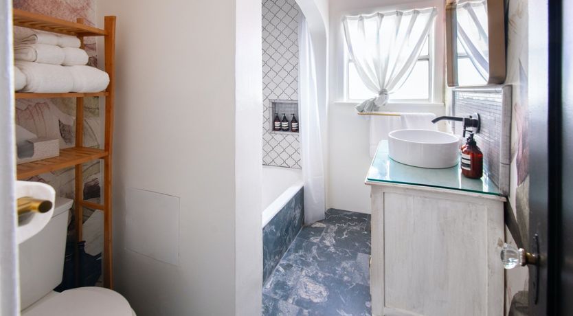 Photo of Magic Touch