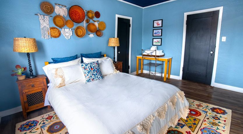 Photo of Magic Touch