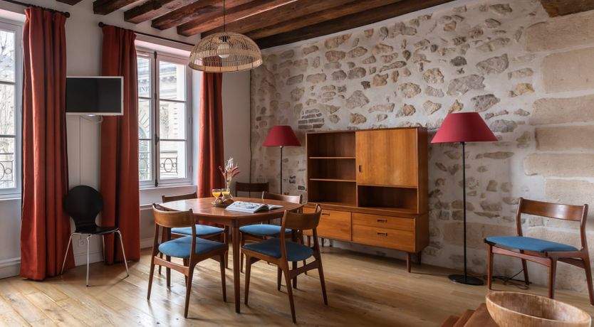 Photo of Les Mystères