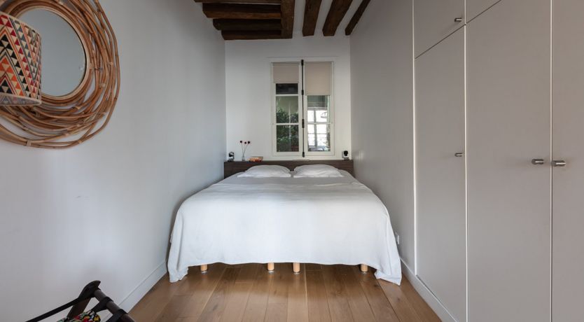 Photo of Les Mystères