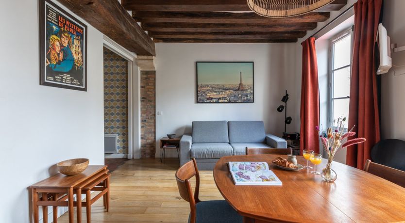 Photo of Les Mystères