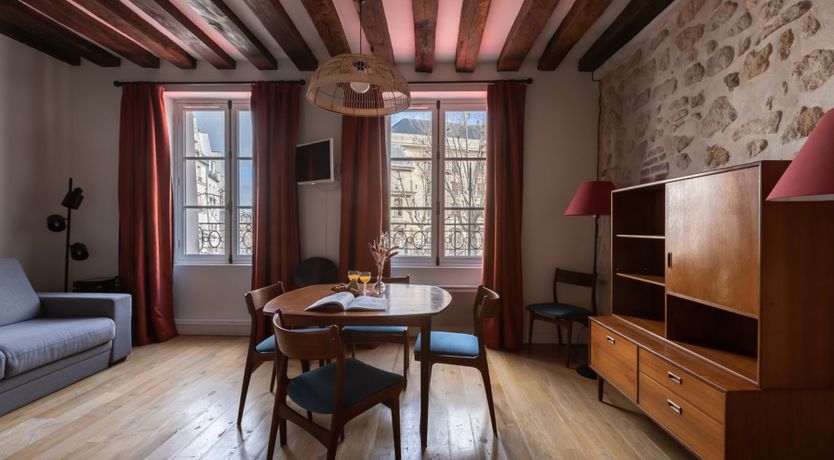 Photo of Les Mystères