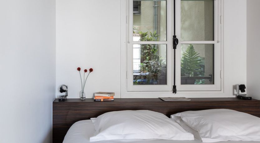 Photo of Les Mystères