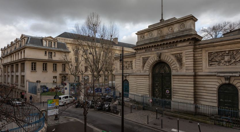 Photo of Les Mystères