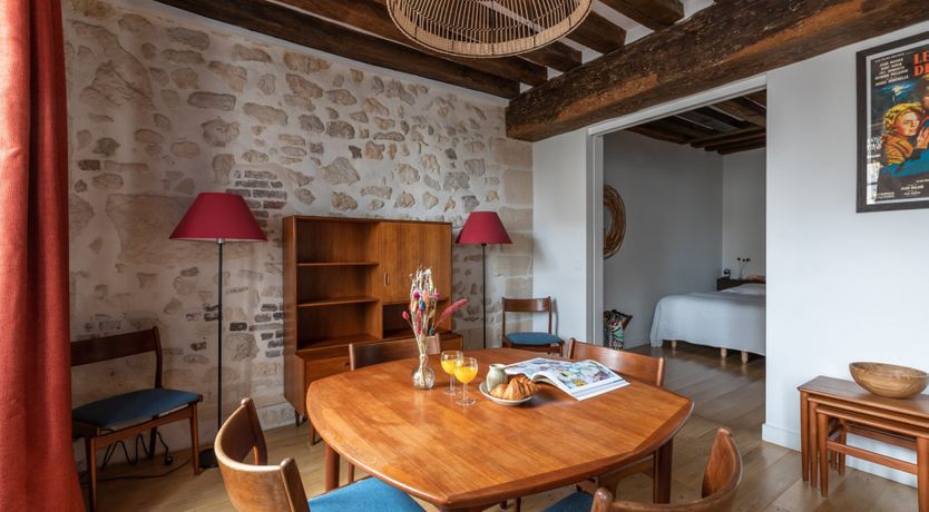 Photo of Les Mystères