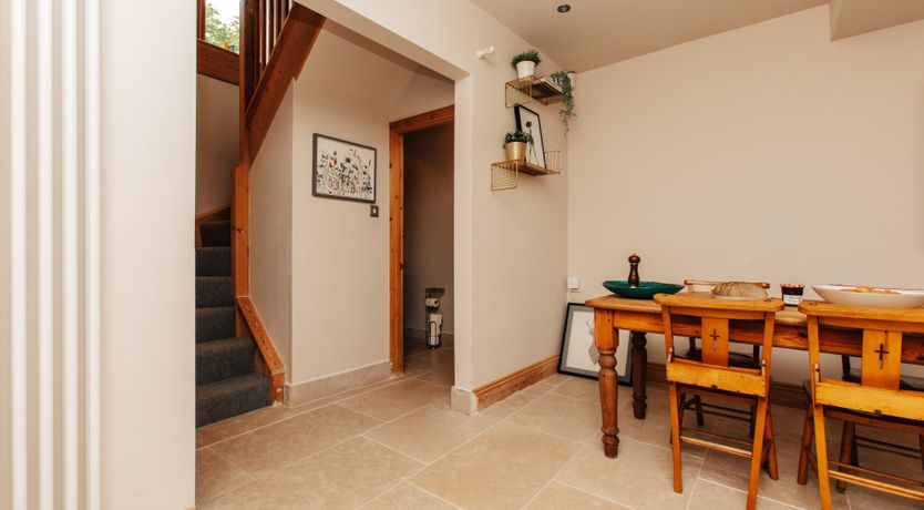 Photo of Limestone Hills