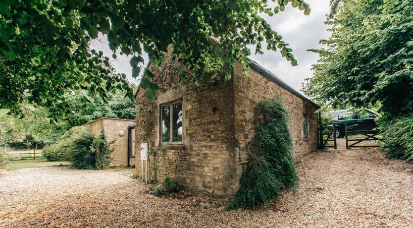 Photo of Limestone Hills