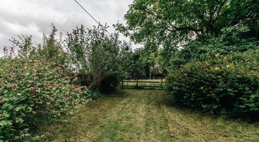 Photo of Limestone Hills