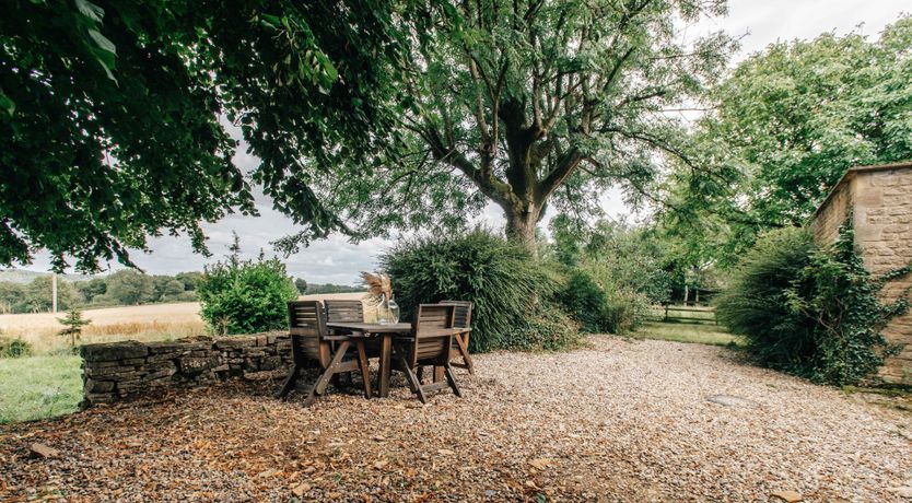 Photo of Limestone Hills