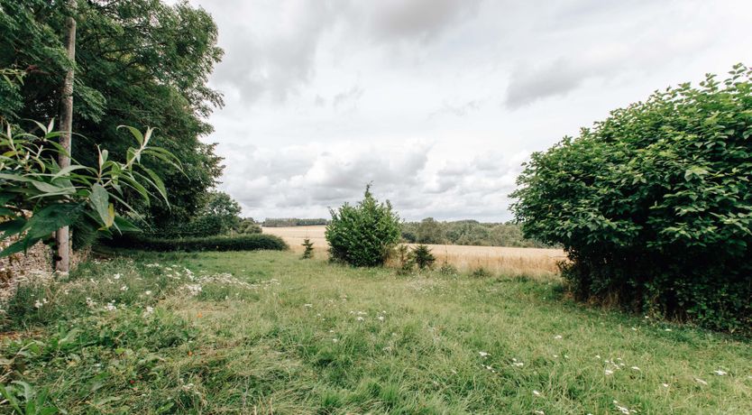 Photo of Limestone Hills