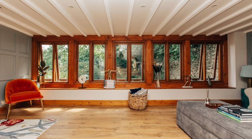 Photo of Limestone Hills