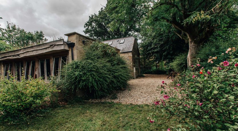 Photo of Limestone Hills