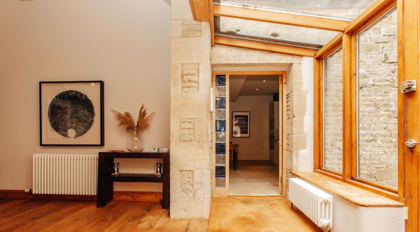 Photo of Limestone Hills