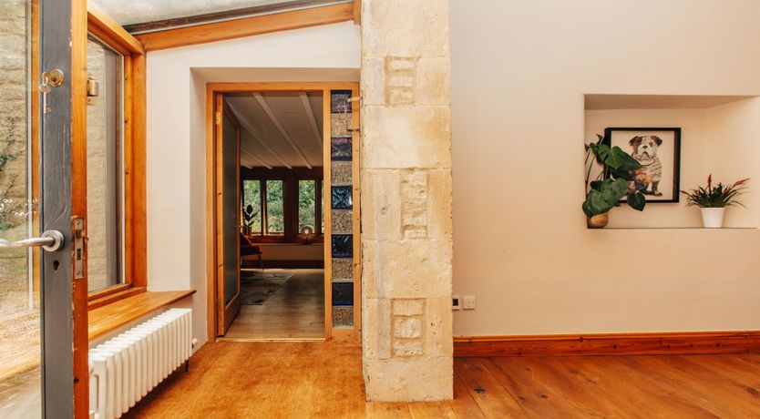 Photo of Limestone Hills